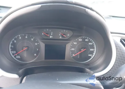 2023 Chevrolet Malibu Lt from USA, damaged, VIN 1G1ZD5ST9PF235531